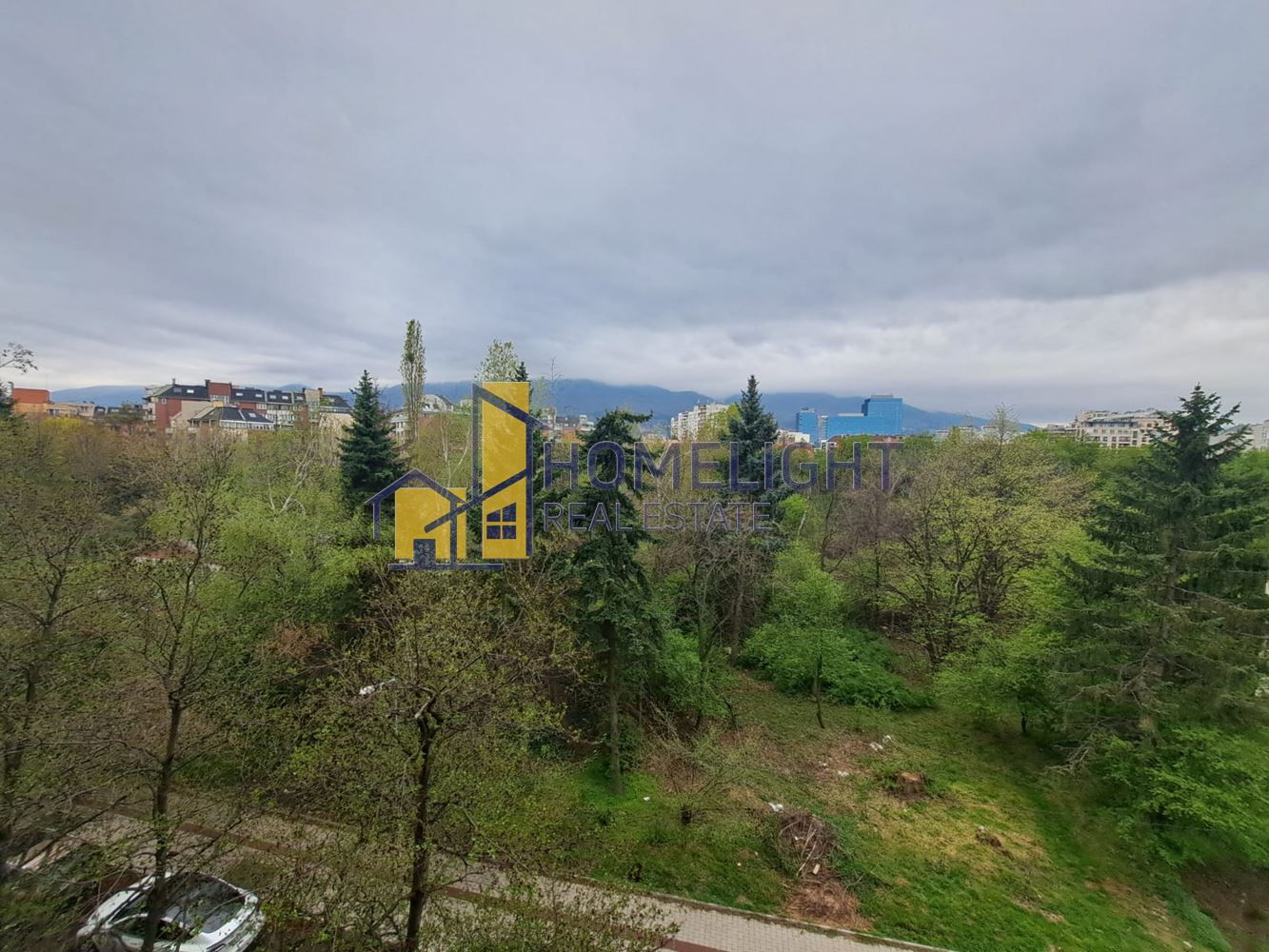 Тристаен апартамент в кв. Гоце Делчев