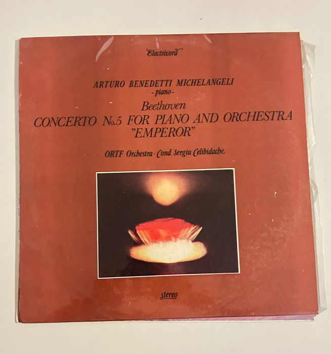 Discuri Vinyl vintage