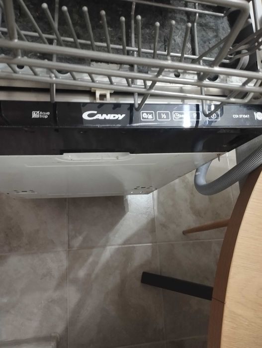 Съдомиялна CANDI