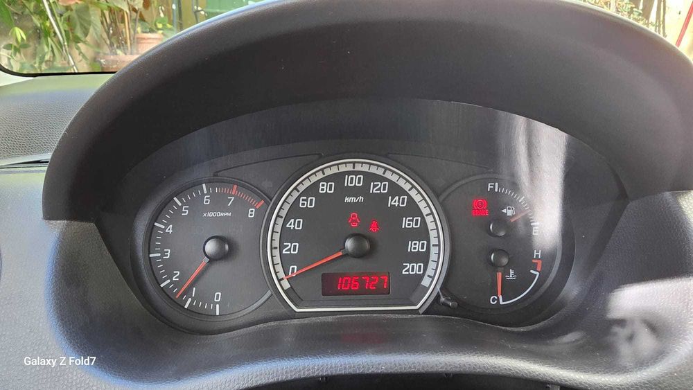 Suzuki Swift 1.3 benzina 2009