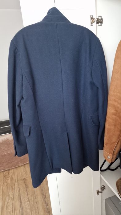 Мъжко палто Zara