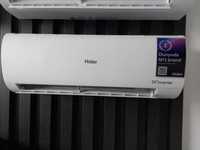 Кондиционер Haier Coral Plus Inverter 12   AS35PHC1HRA