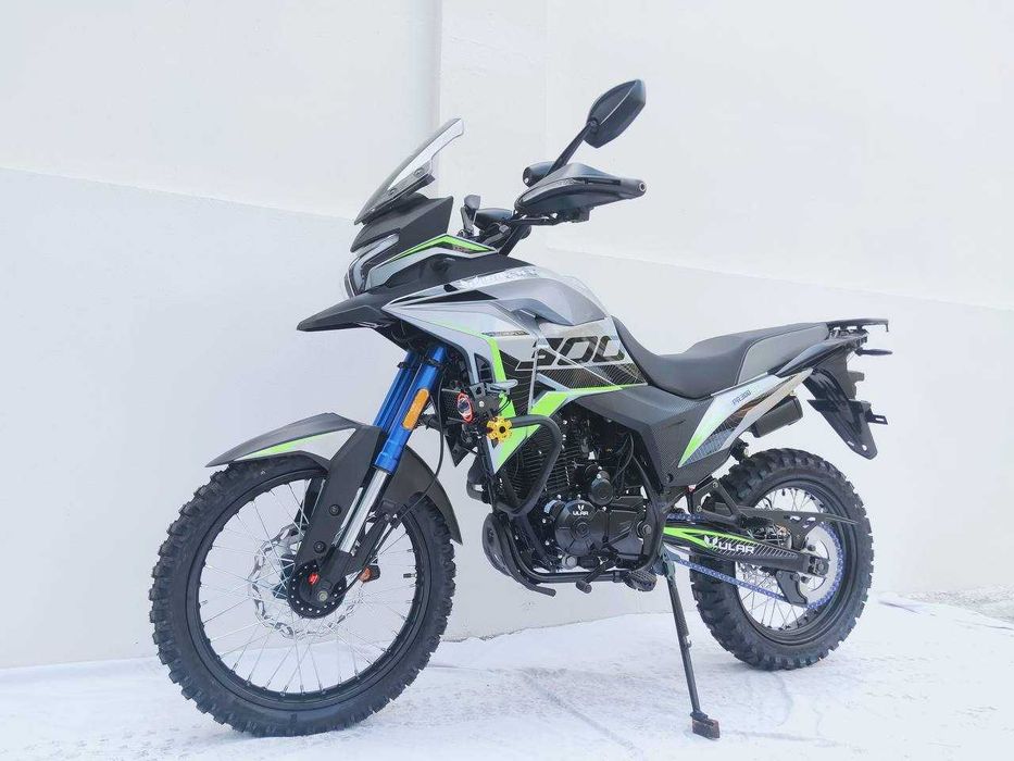 Мотоцикл ULAR PR300-E7 Атырау