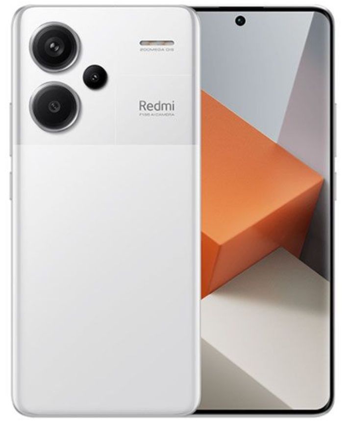 Redmi note 13Pro+ 5g