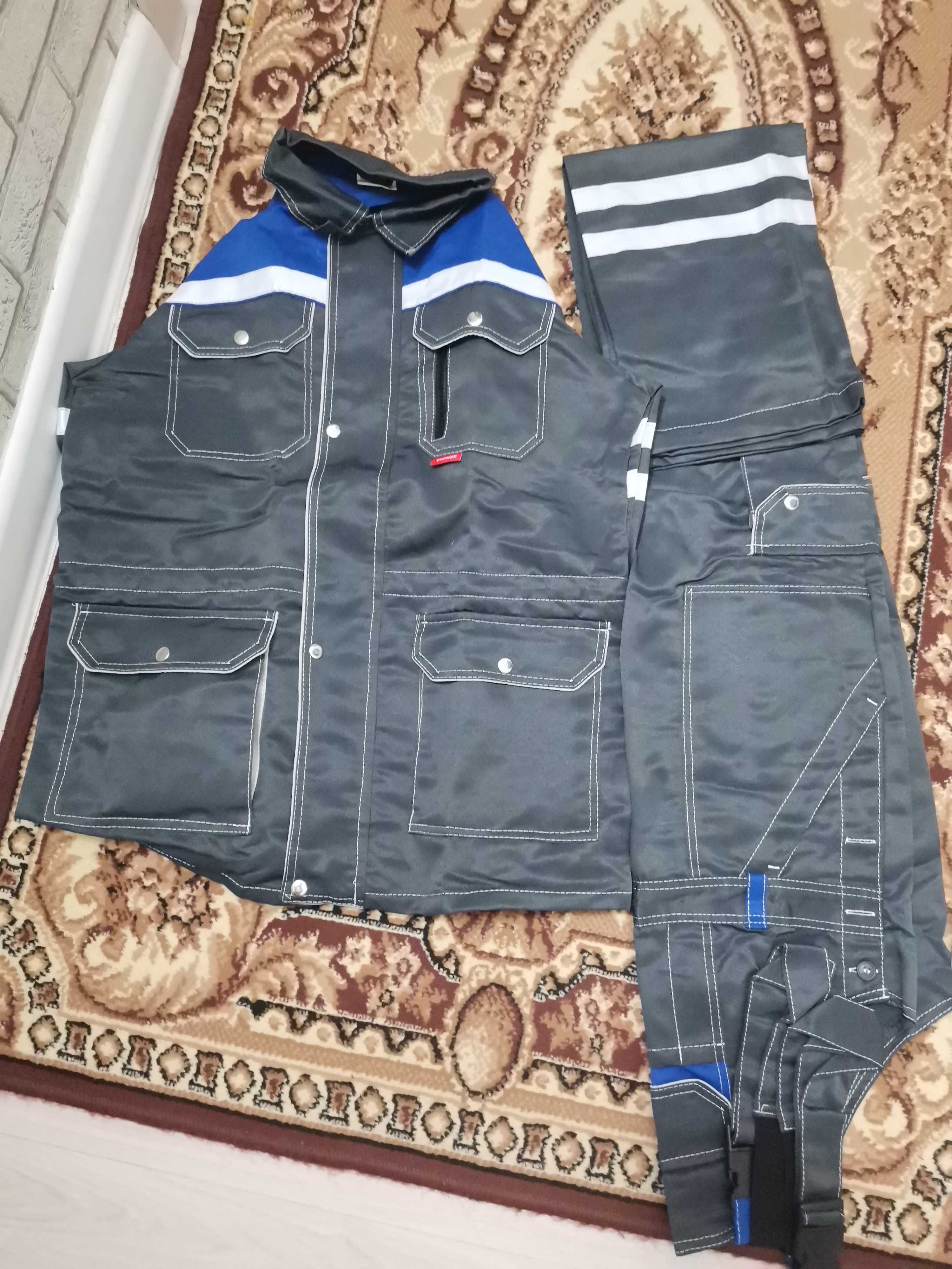 Продам летнюю форму