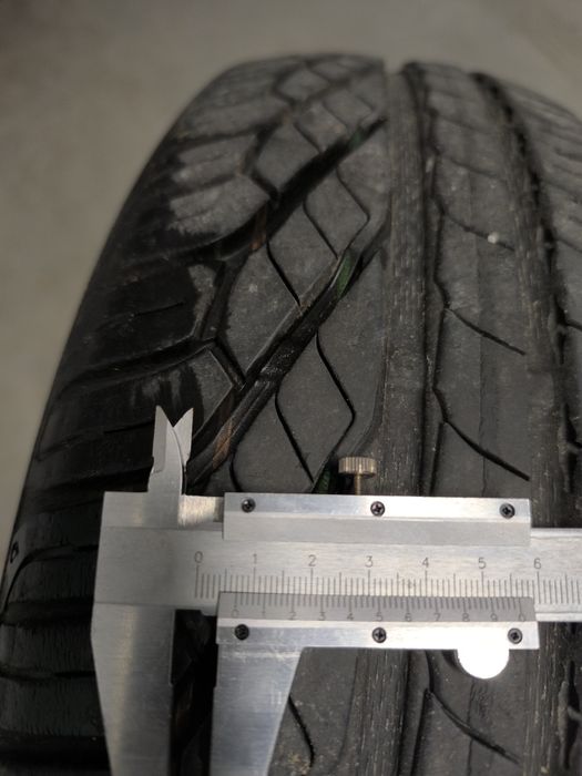 Летни гуми Uniroyal Rainexpert 3 185/65/15