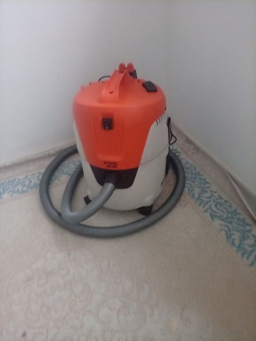 STIHL SE62  сатылады қол жетімді бағада