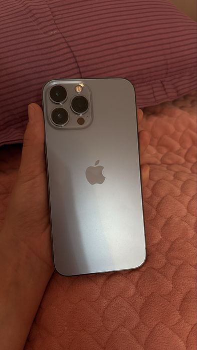 продам iPhone 13 ProMax