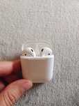 Apple airpods 2 casti wireless/Bluetooth originale