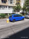Volkswagen Polo 2006 1.2 Benzina pentru Dezmembrare