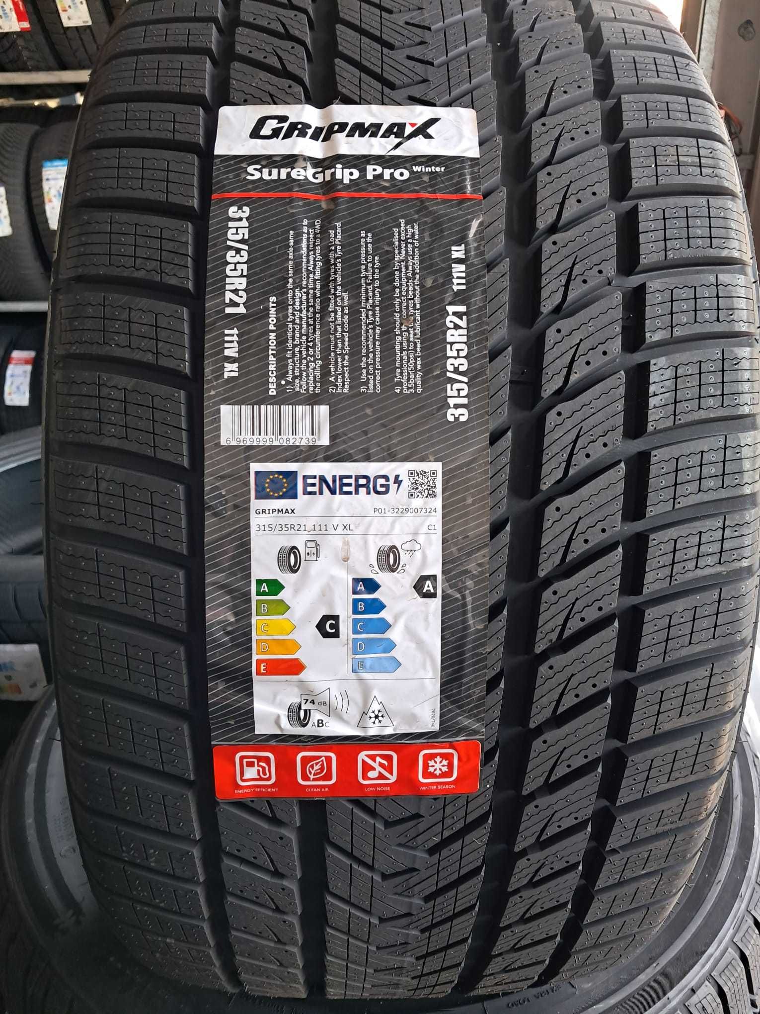 Jante BMW X5 G05 X6 G06 Anvelope vara 275 40 21 Pirelli 315 35 21