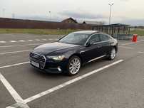 Audi A6 Audi A6 Limousine 2.0 Benzina 245 CP quattro