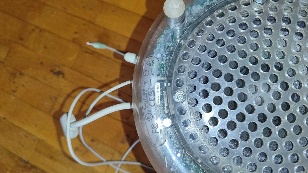 Boxe Logitech X 530 si Harman Kardon si altele