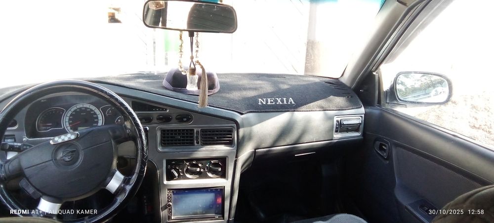 Nexsiya 1 Sons gidravlika.Quvasoy