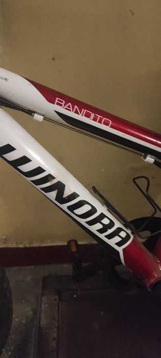 Bicicleta copii 20