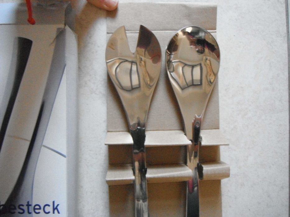 Прибори за сервиране - немско производство