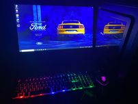 Core i7 8700 srochna sotiladi