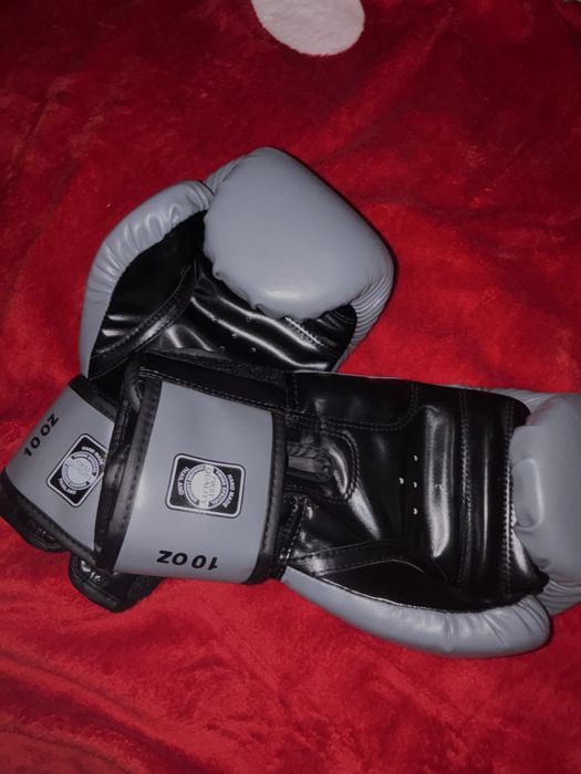 Manusi Special Twins 10oz