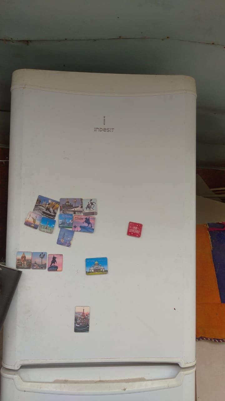 Продаётся холодильник