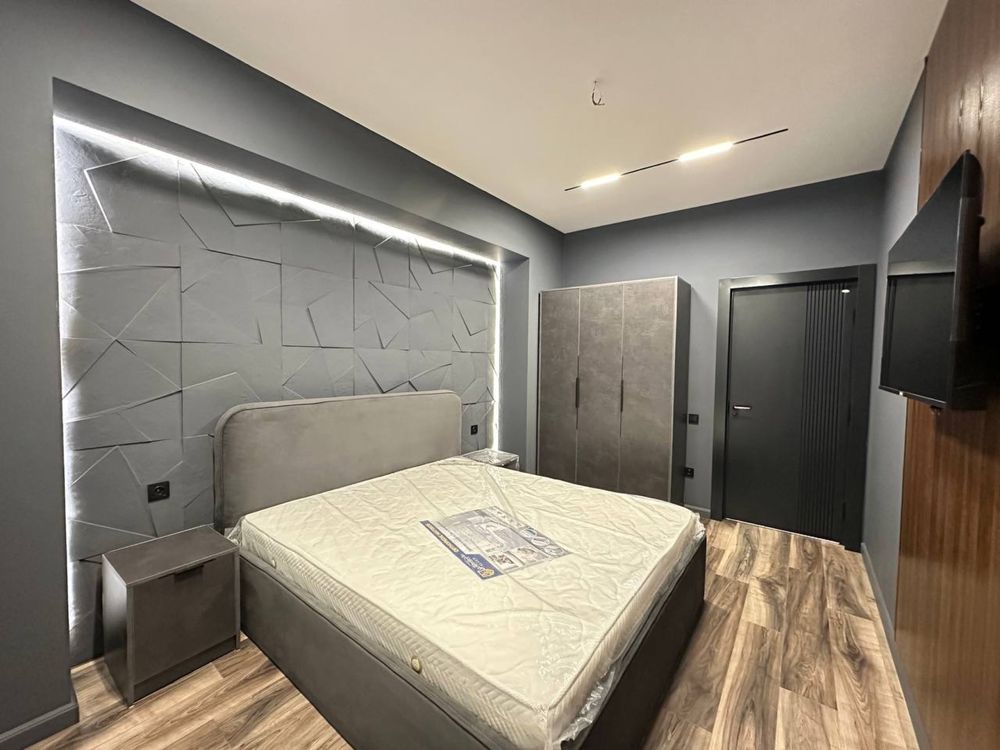 Продам евро 2х/13/25 квартиру в Акай сити с кадастром