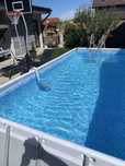 Vand piscina