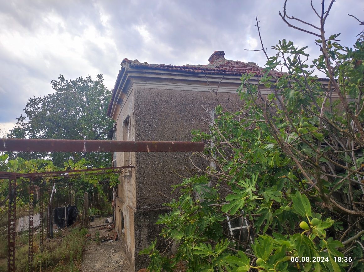 Продава се Къща в с. Дебелт, Област Бургас - 63 кв.м за 500 €/кв.м - Снимка #3
