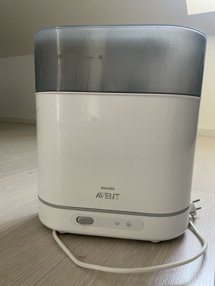 Sterilizator philips avent