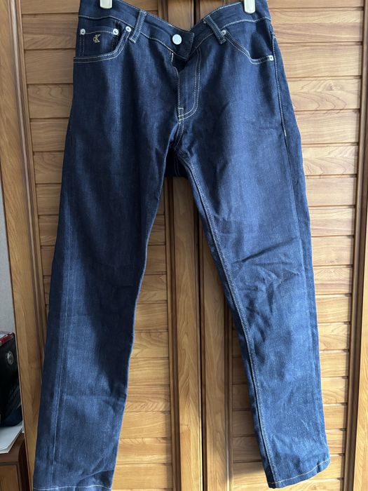 Продам джинсы Calvin Clein, в отличном качестве!