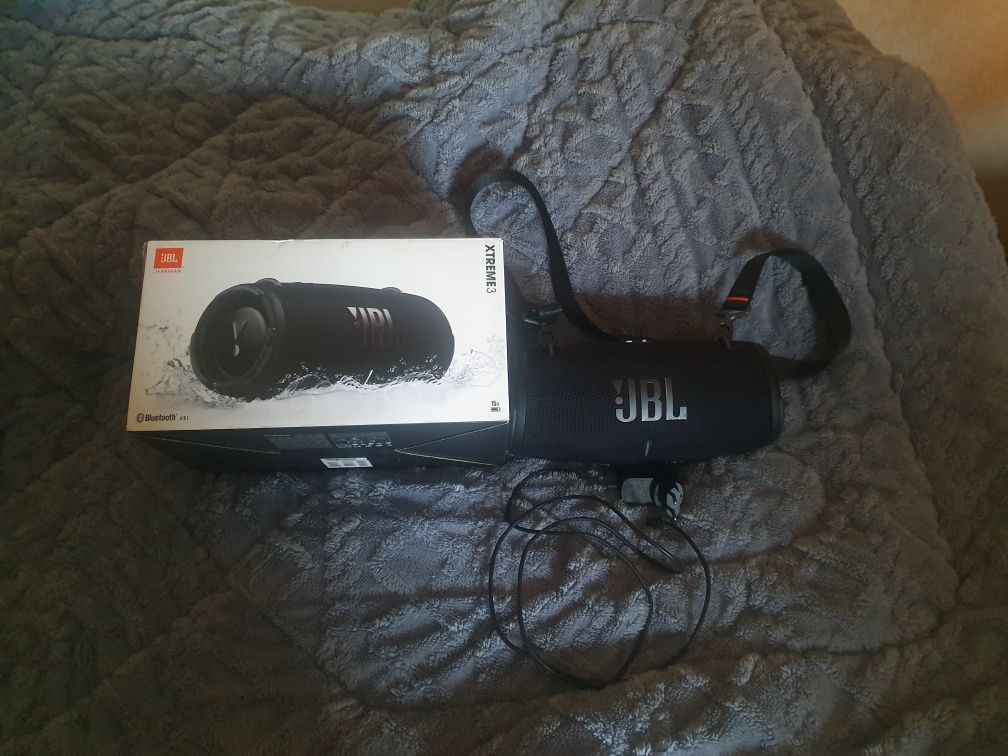 Jbl extreme 3 Bluetooth