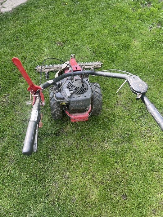 Motocoasa Rotakt ROMTC87