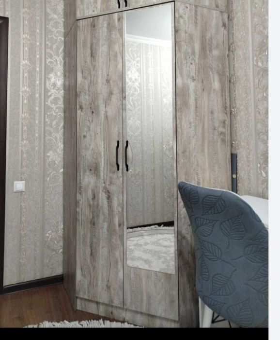 Продаётся угловой шкаф