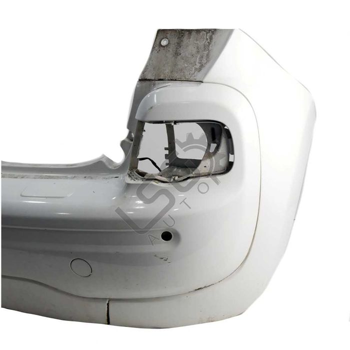 Задна броня Citroen C3 I Picasso 2008-2013 ID: 122585