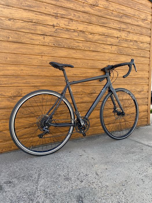 Bicicleta Norco Indie 2 Drop strada cursiera semicursiera cyclocross