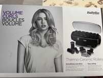 Bigudiuri electrice Babyliss