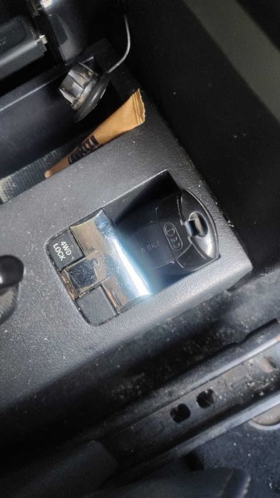 De vanzare Jeep Compass 2007