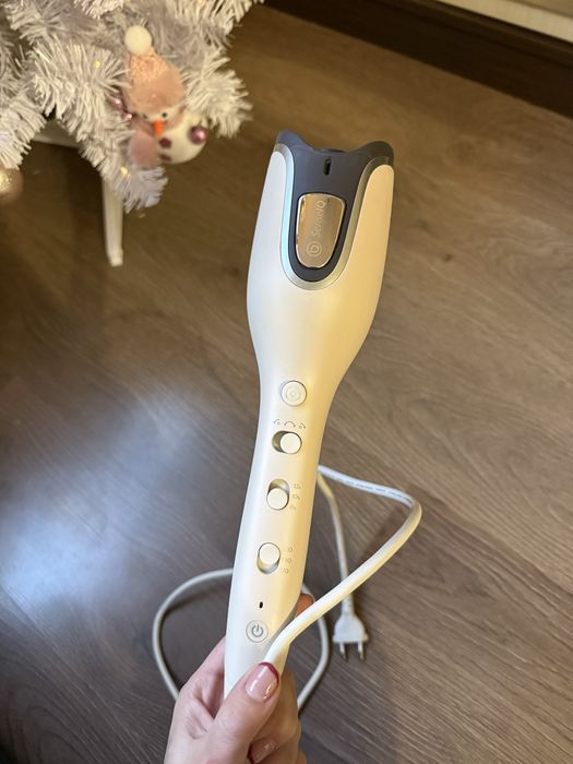 Автоматична маша Philips SensIQ