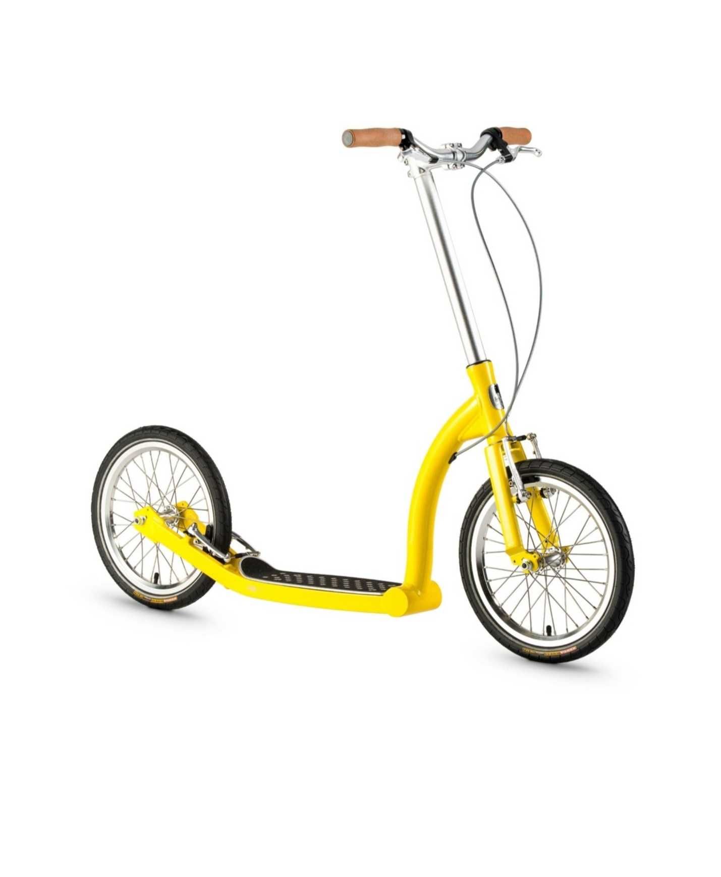Trotineta Swifty
