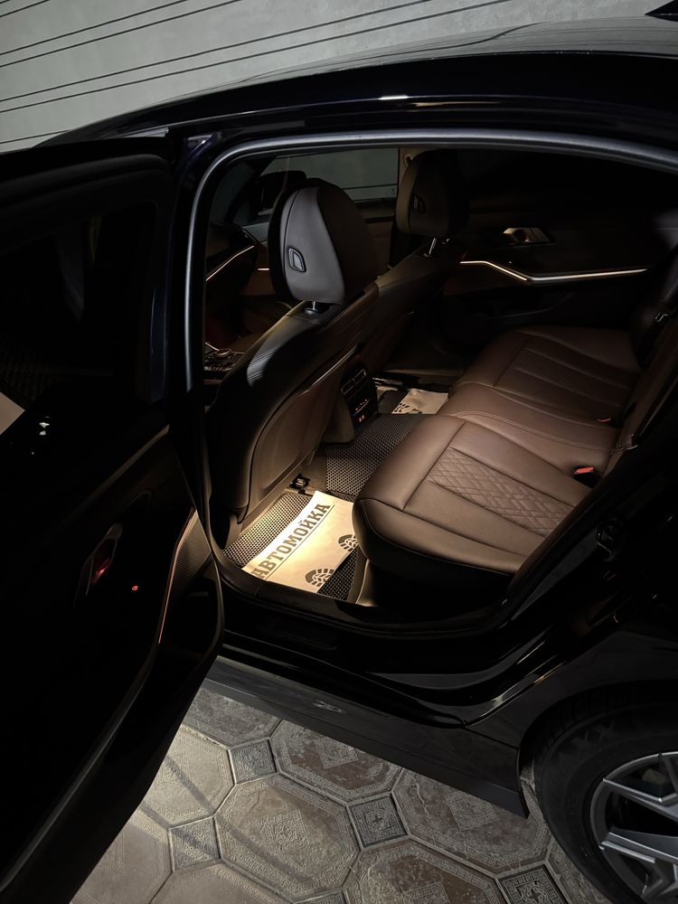 Bmw i3 elektra …