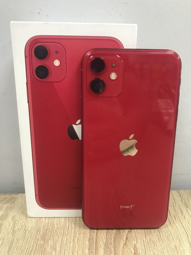 Iphone 11  64Gb