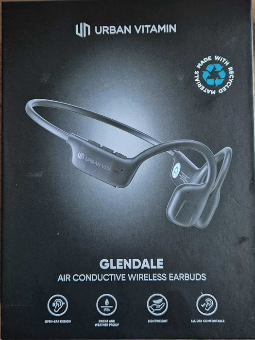 Безжични слушалки Urban Vitamin
