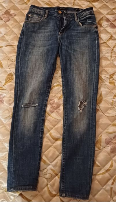 Дамски дънки различни модели