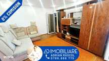 Apartament de închiriat zona 9 Mai, strada Olari