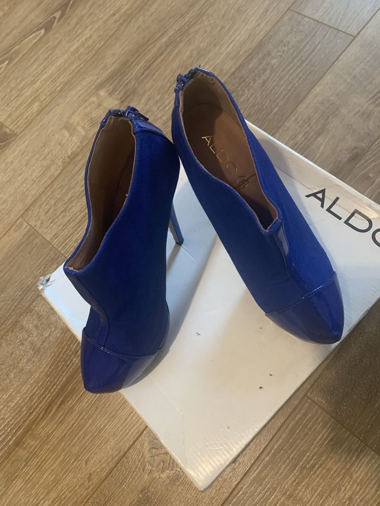 Обувки Aldo