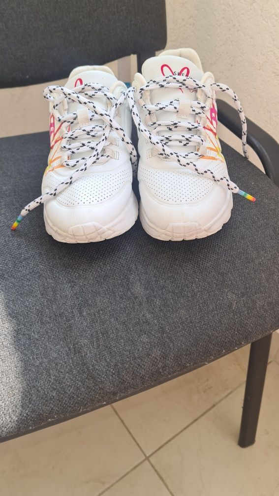 Детски маратонки Skechers