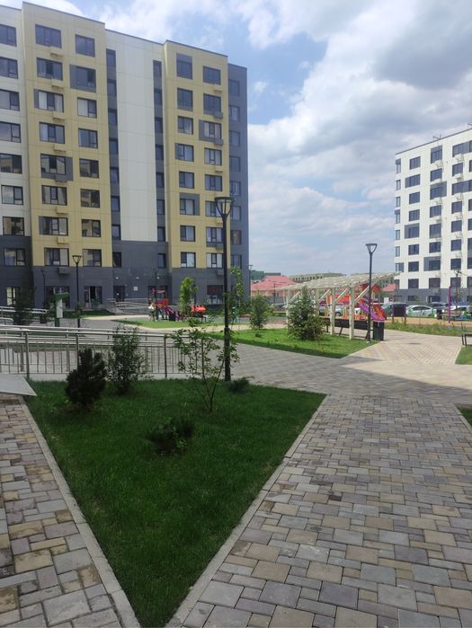 Продам 3х комнатную квартиру