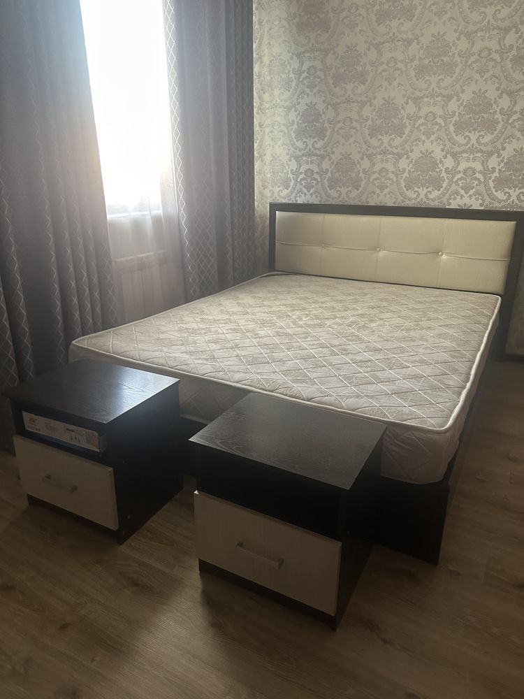 Төсек сатылады……