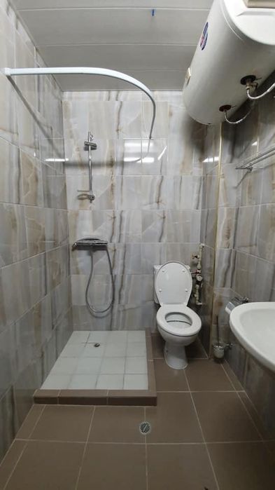 Дава се под наем Тристаен апартамент в Варна, Спортна зала - 80 кв.м за 485 € - Снимка #4