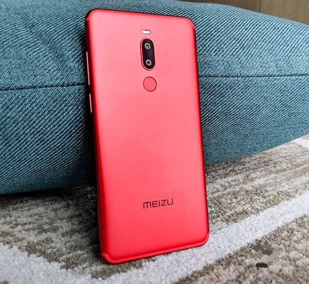 Смартфон Meizu Note 8 в отличном состояние