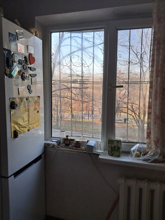 Продам 3 комнат.квартиру в классном месте