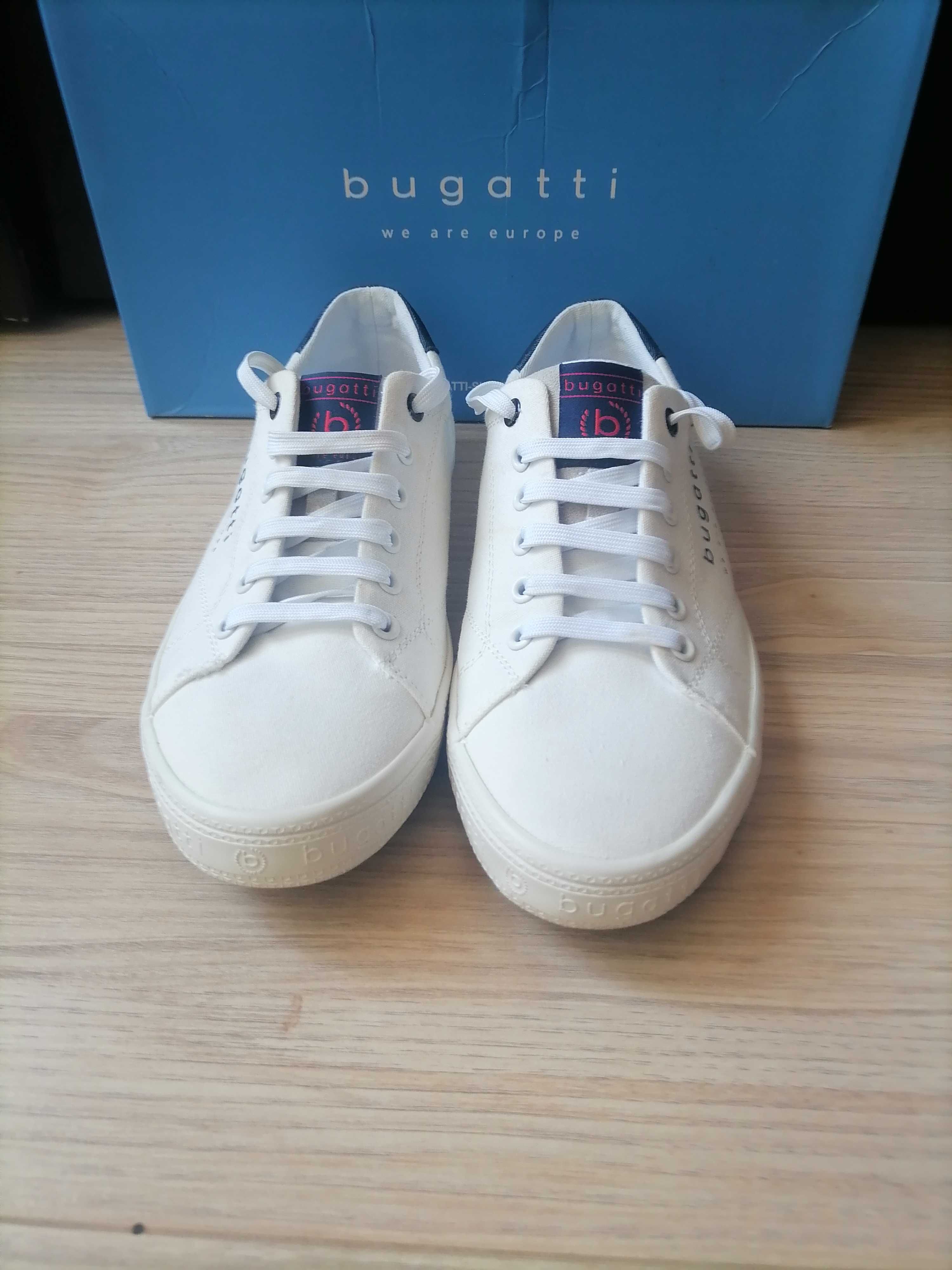 Обувки Bugatti Spring/Summer 2019